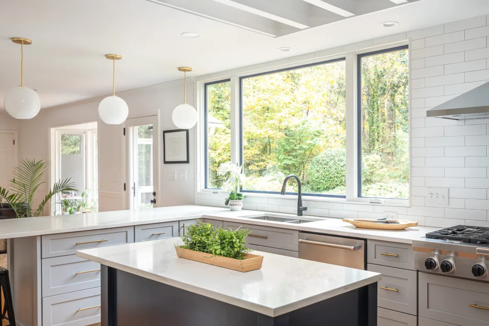 McDowell Project by Clearcut Construction, Inc. - Photo 8