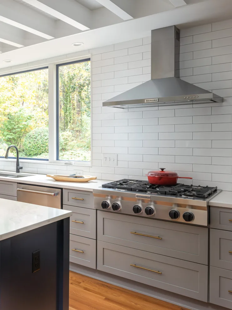 McDowell Project by Clearcut Construction, Inc. - Photo 15