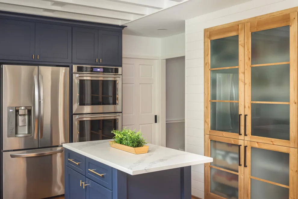 McDowell Project by Clearcut Construction, Inc. - Photo 13