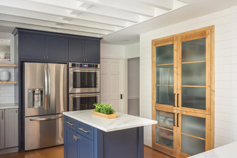 McDowell Project by Clearcut Construction, Inc. - Photo 10
