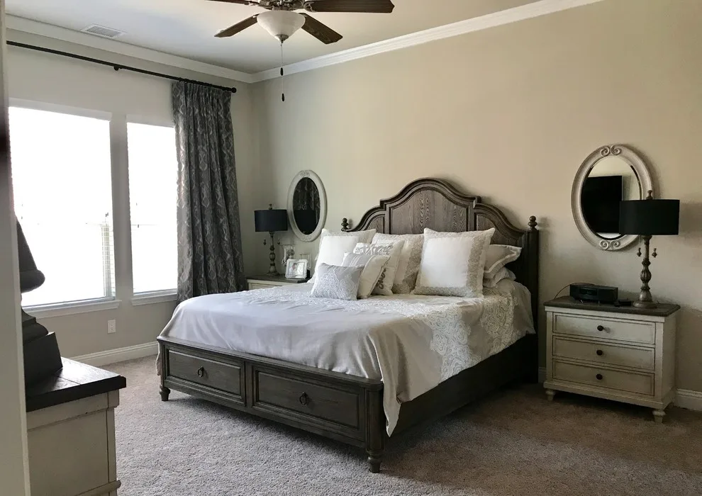 Townhome Transformation - Renovation, Design & Decoration by Delaney's Design - Photo 2