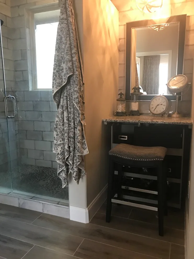 Townhome Transformation - Renovation, Design & Decoration by Delaney's Design - Photo 4