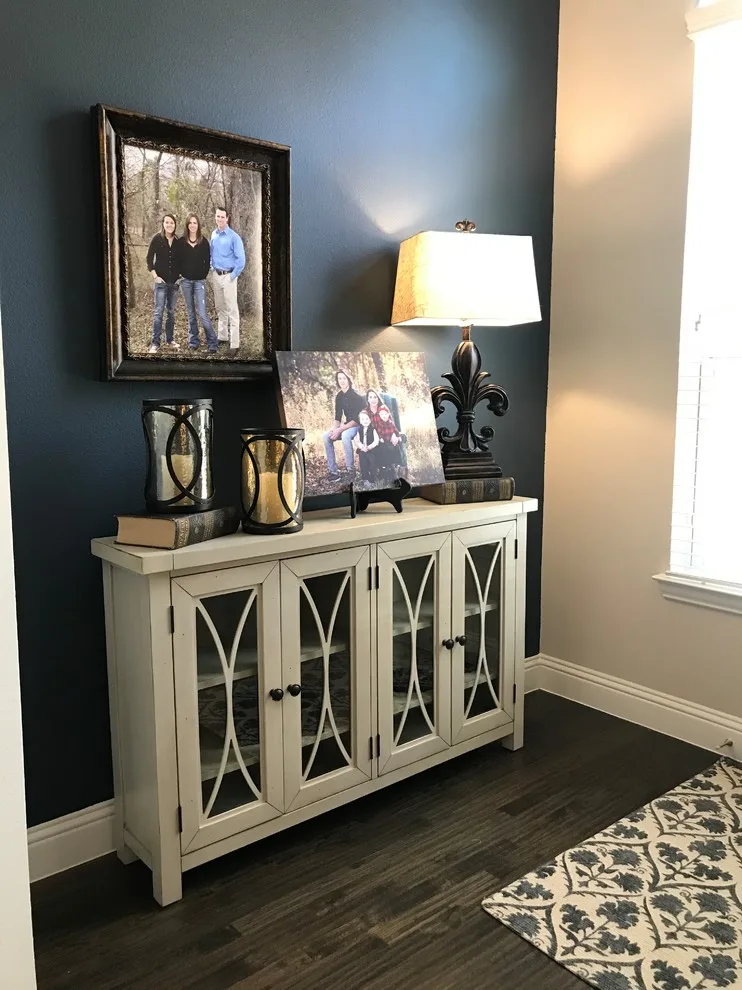 Townhome Transformation - Renovation, Design & Decoration by Delaney's Design - Photo 8
