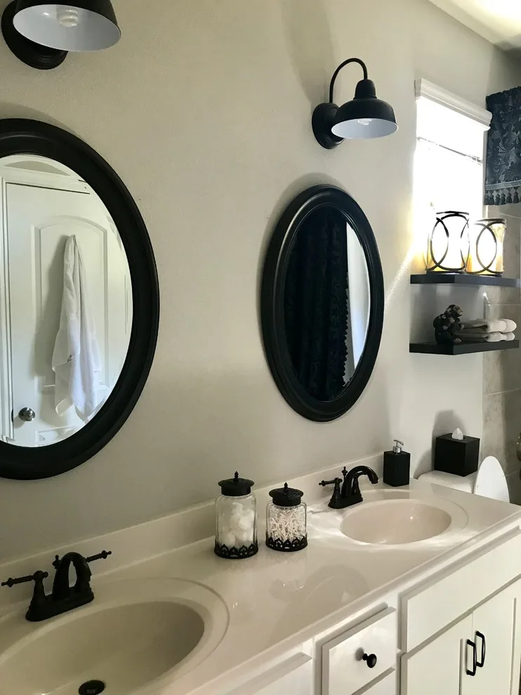 Townhome Transformation - Renovation, Design & Decoration by Delaney's Design - Photo 6