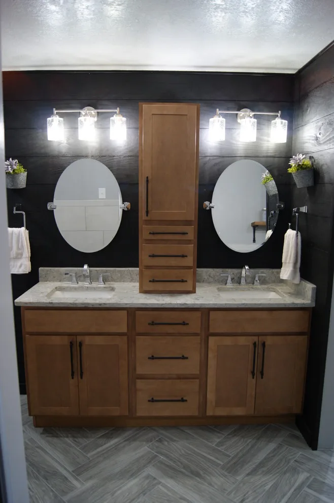 McGovern Residence by Lowe's Of Conway, Arkansas - Photo 18