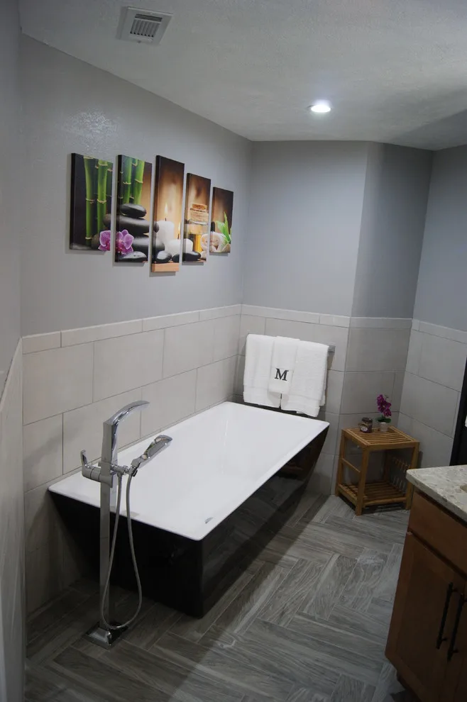 McGovern Residence by Lowe's Of Conway, Arkansas - Photo 23