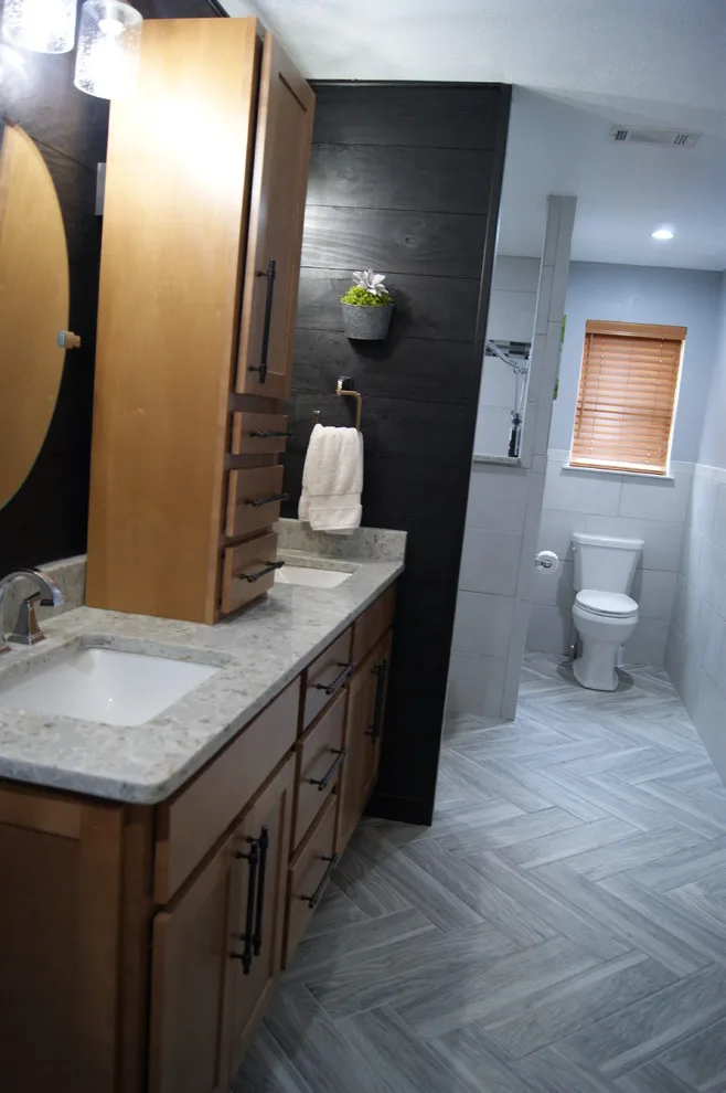 McGovern Residence by Lowe's Of Conway, Arkansas - Photo 28