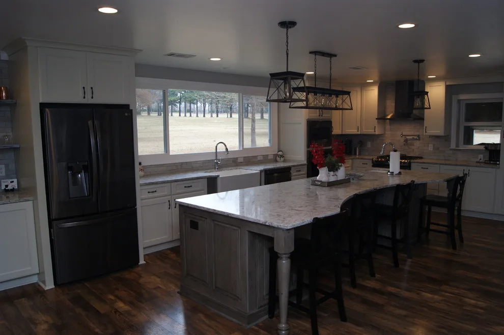 McGovern Residence by Lowe's Of Conway, Arkansas - Photo 12