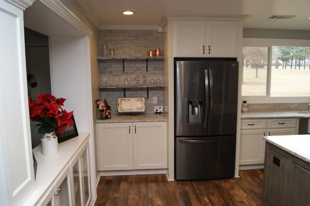 McGovern Residence by Lowe's Of Conway, Arkansas - Photo 20