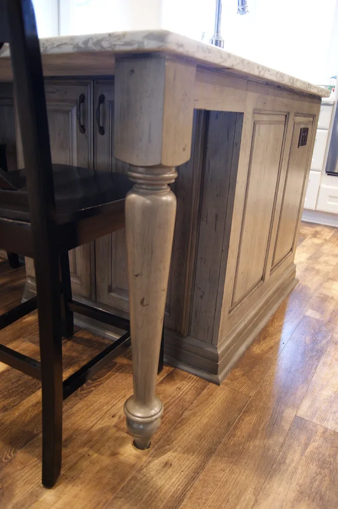 McGovern Residence by Lowe's Of Conway, Arkansas - Photo 4