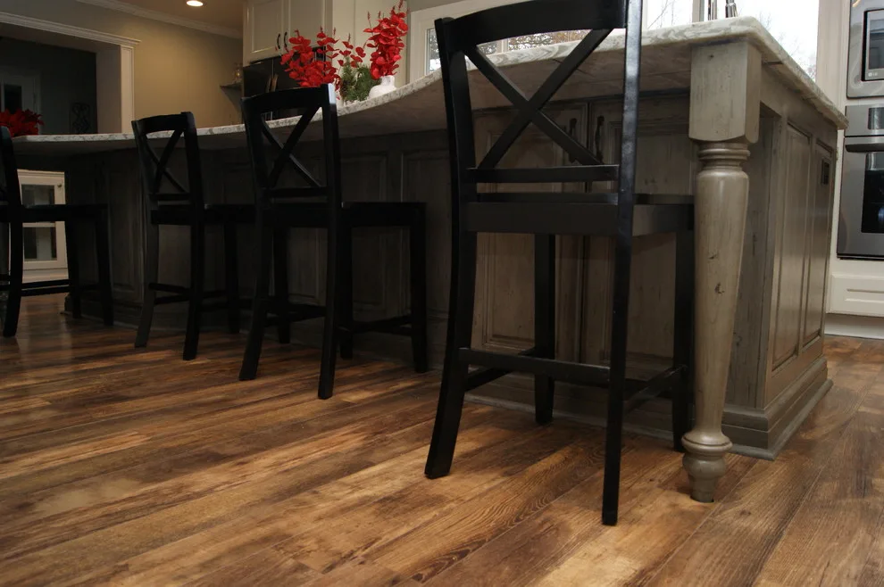 McGovern Residence by Lowe's Of Conway, Arkansas - Photo 17