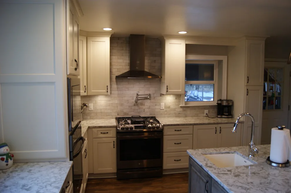 McGovern Residence by Lowe's Of Conway, Arkansas - Photo 22