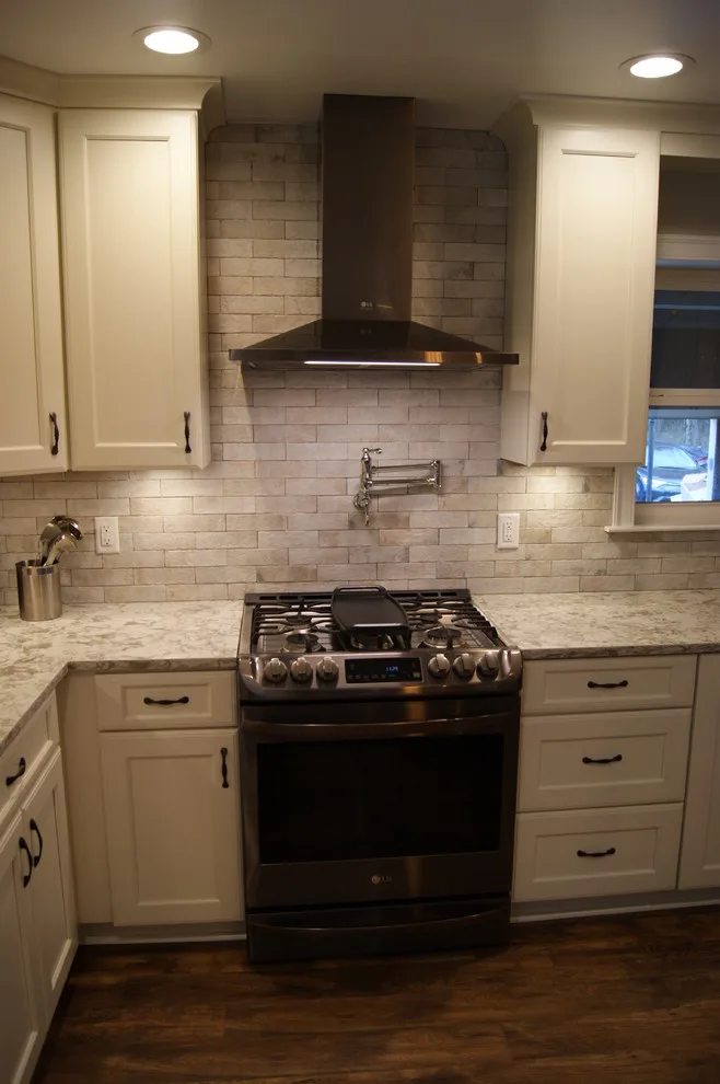 McGovern Residence by Lowe's Of Conway, Arkansas - Photo 5