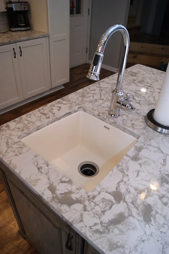 McGovern Residence by Lowe's Of Conway, Arkansas - Photo 3