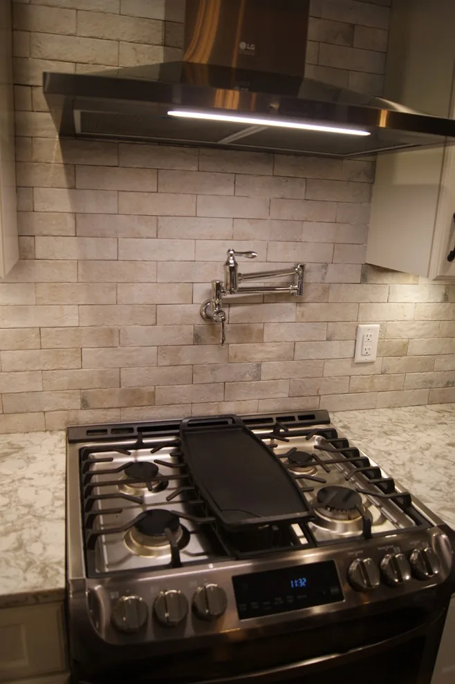 McGovern Residence by Lowe's Of Conway, Arkansas - Photo 7