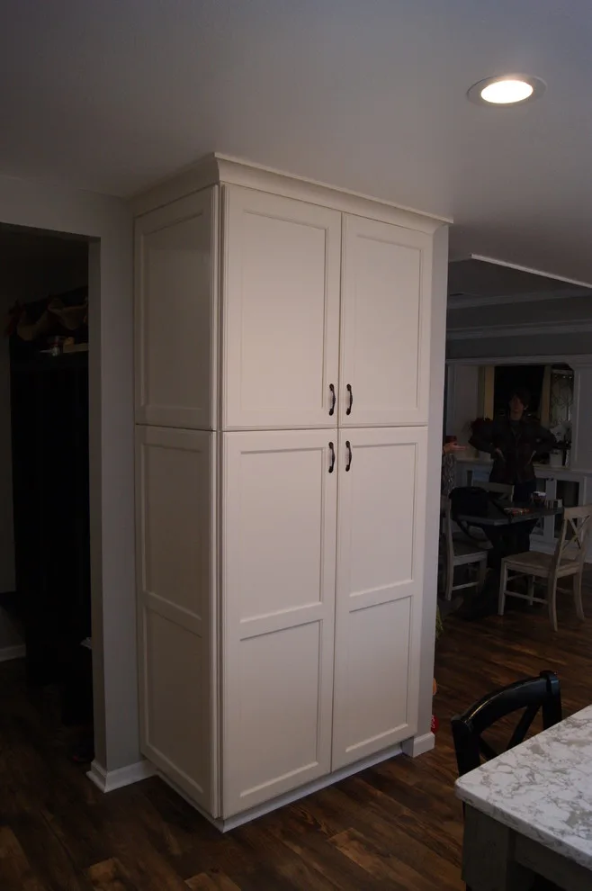 McGovern Residence by Lowe's Of Conway, Arkansas - Photo 25