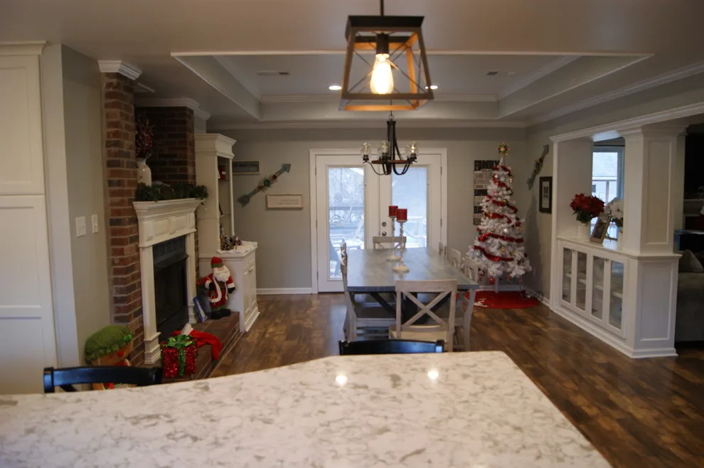 McGovern Residence by Lowe's Of Conway, Arkansas - Photo 9