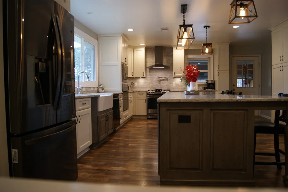 McGovern Residence by Lowe's Of Conway, Arkansas - Photo 21