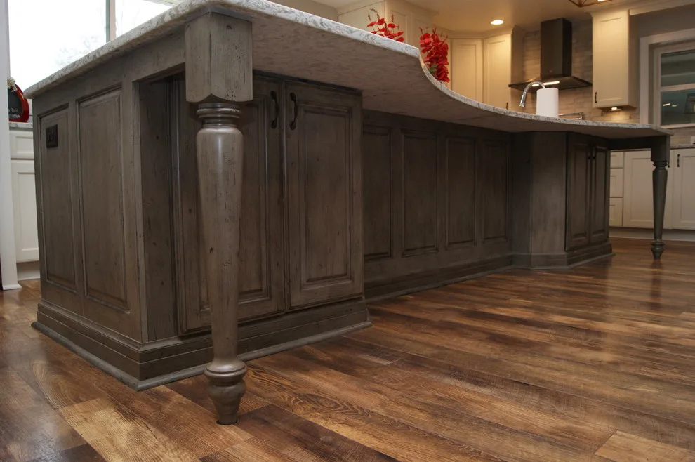McGovern Residence by Lowe's Of Conway, Arkansas - Photo 15