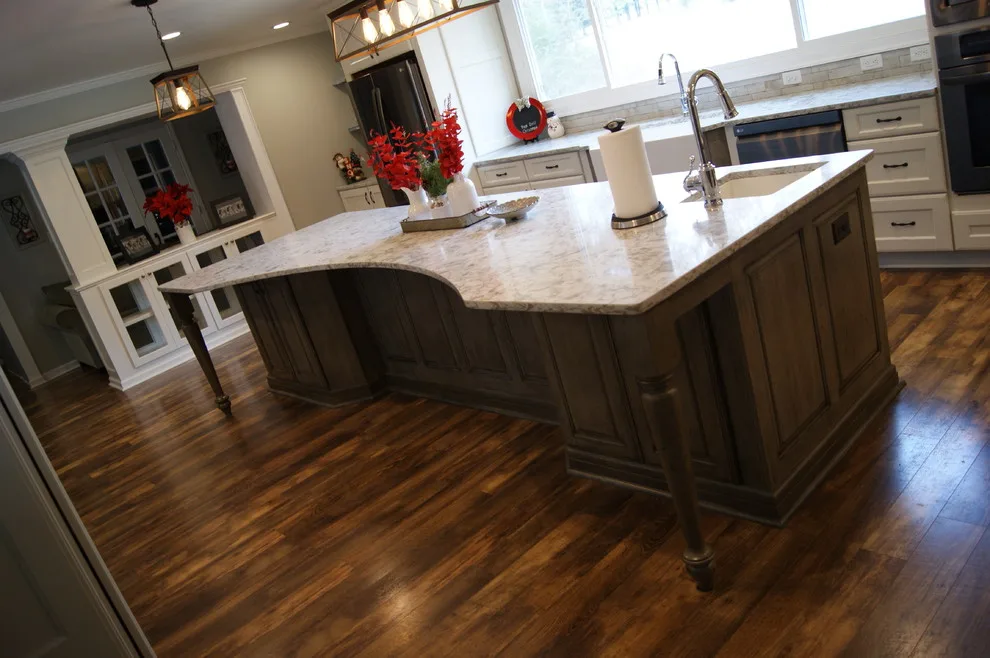 McGovern Residence by Lowe's Of Conway, Arkansas - Photo 13