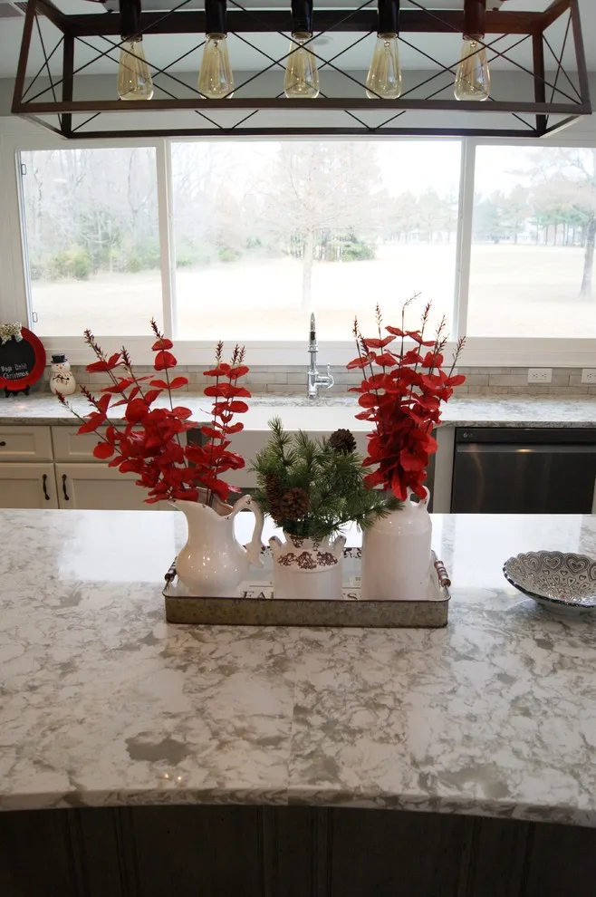 McGovern Residence by Lowe's Of Conway, Arkansas - Photo 2