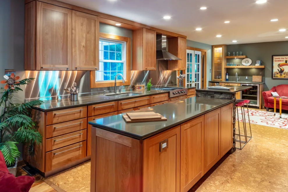 McMurray Culinary Space 1 by Jacob Evans Kitchen & Bath - Photo 4