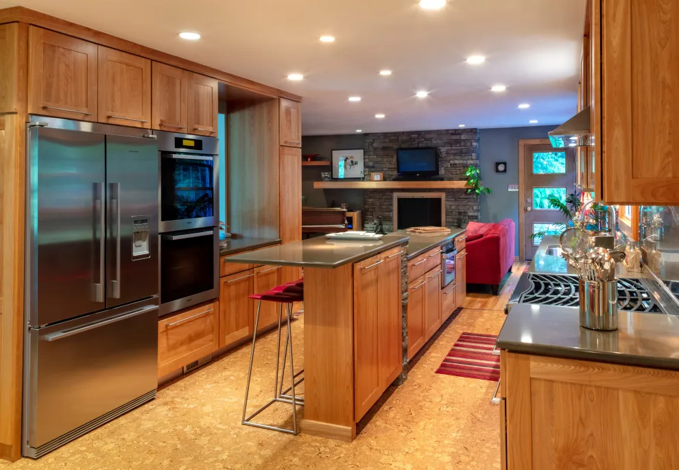 McMurray Culinary Space 1 by Jacob Evans Kitchen & Bath - Photo 2
