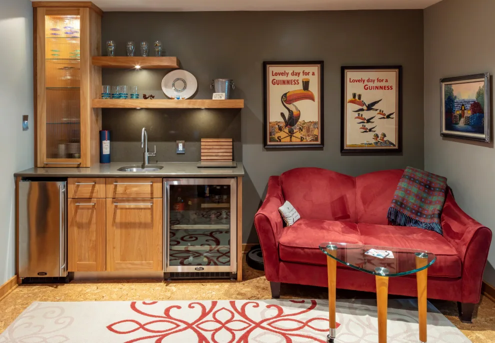 McMurray Culinary Space 1 by Jacob Evans Kitchen & Bath - Photo 5