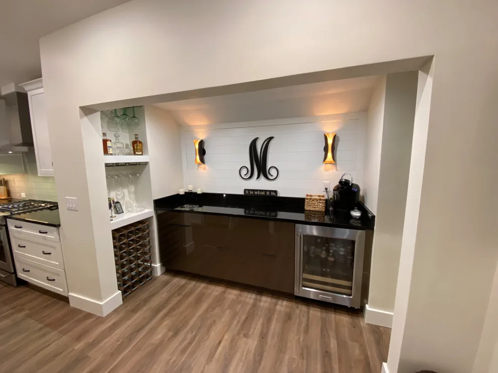 McNaught Culinary Space Renovation by Kitchen Design Gallery - Photo 9