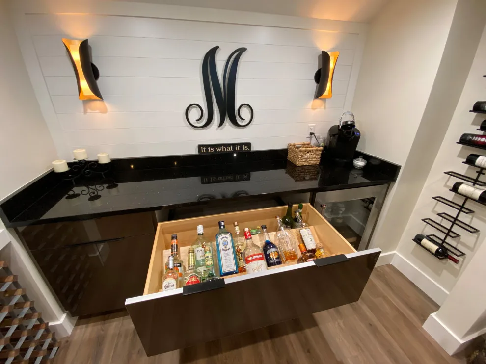McNaught Culinary Space Renovation by Kitchen Design Gallery - Photo 6