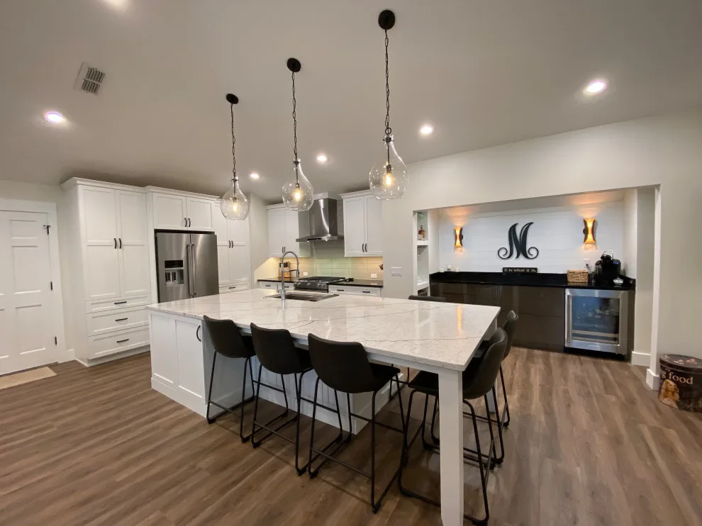 McNaught Culinary Space Renovation by Kitchen Design Gallery - Photo 5
