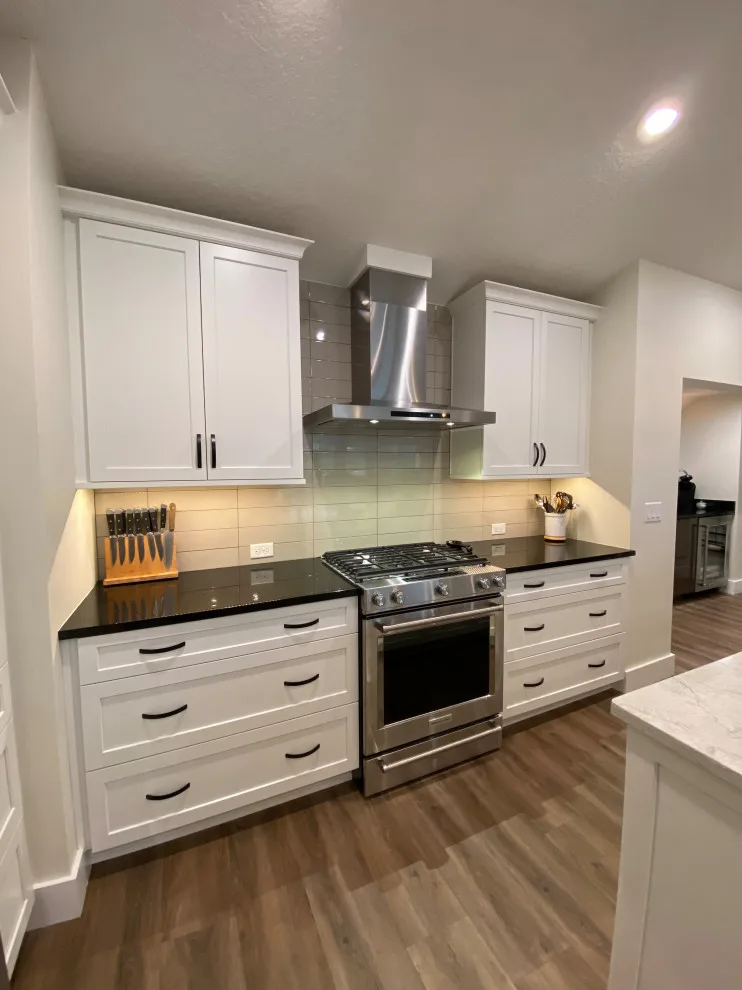 McNaught Culinary Space Renovation by Kitchen Design Gallery - Photo 4