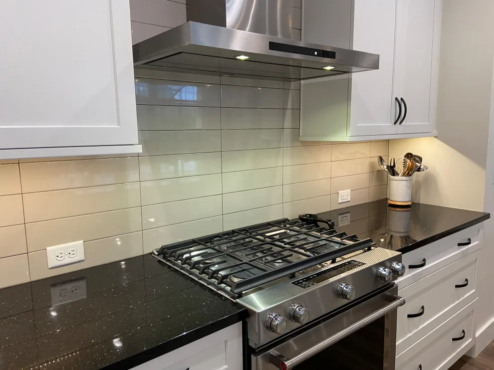 McNaught Culinary Space Renovation by Kitchen Design Gallery - Photo 3