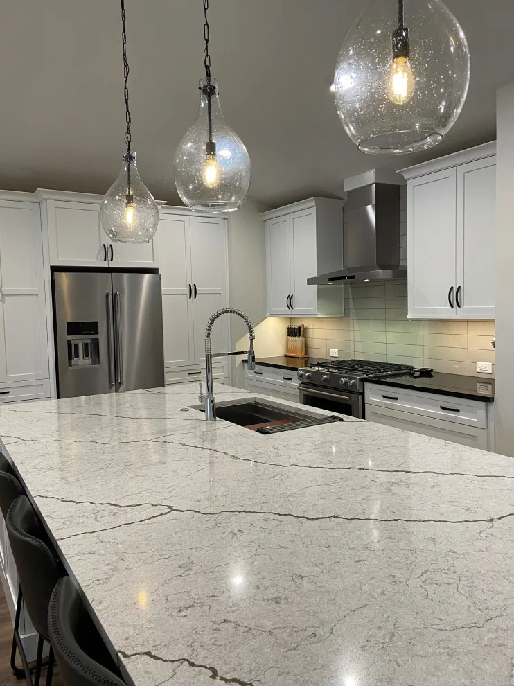 McNaught Culinary Space Renovation by Kitchen Design Gallery - Photo 2