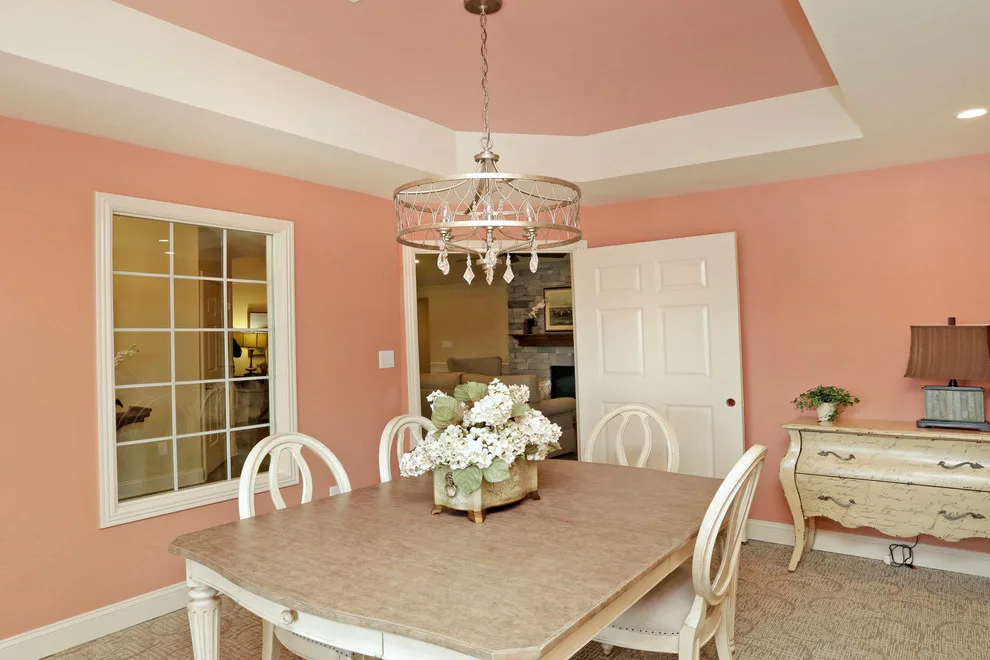 Meadowthorpe Senior Care by Carol Pippen Interior Design, Inc. - Photo 13