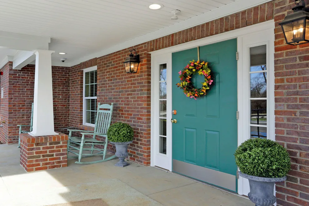 Meadowthorpe Senior Care by Carol Pippen Interior Design, Inc. - Photo 20