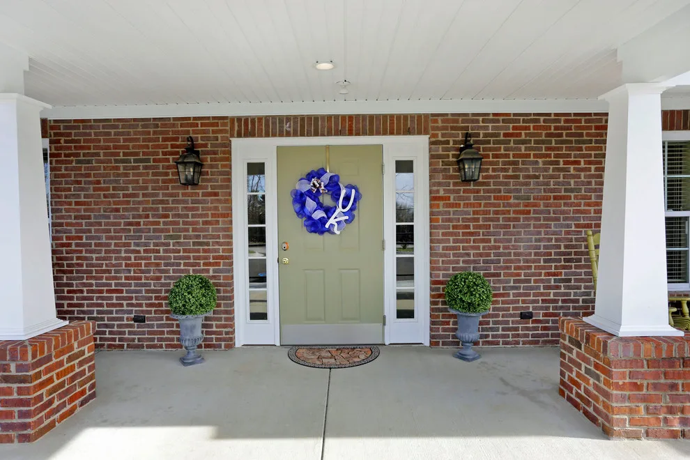 Meadowthorpe Senior Care by Carol Pippen Interior Design, Inc. - Photo 3