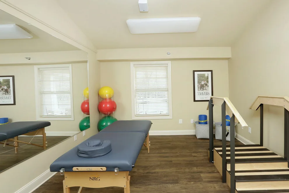 Meadowthorpe Senior Care by Carol Pippen Interior Design, Inc. - Photo 19