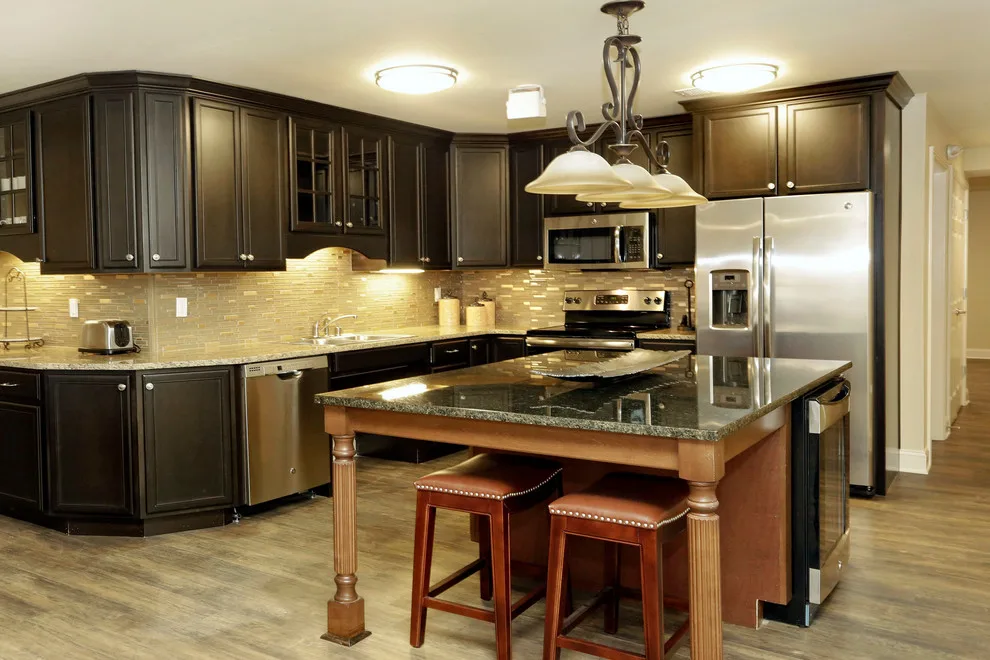 Meadowthorpe Senior Care by Carol Pippen Interior Design, Inc. - Photo 10