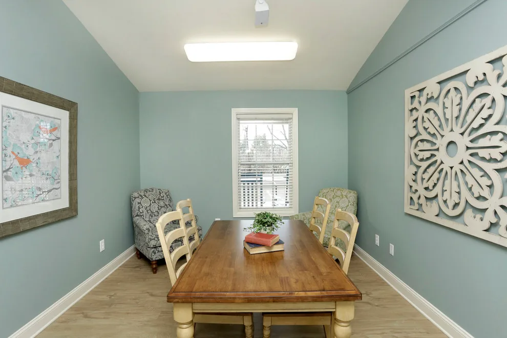 Carol Pippen Interior Design, Inc. - Photo 9