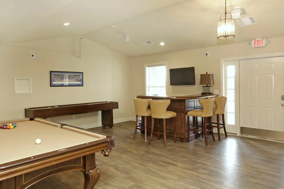 Meadowthorpe Senior Care by Carol Pippen Interior Design, Inc. - Photo 2