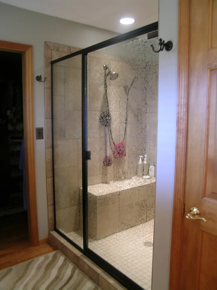 Brookhill Maple Medallion Bathroom - Harvest Bronze by The Kitchen Place - Photo 12