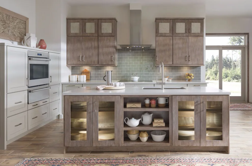 Medallion Storage Solutions by Lensing Home Showroom - Photo 4