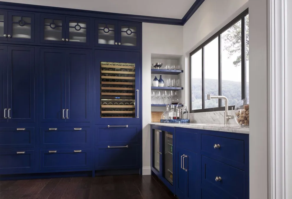 Medallion Storage Solutions by Lensing Home Showroom - Photo 12