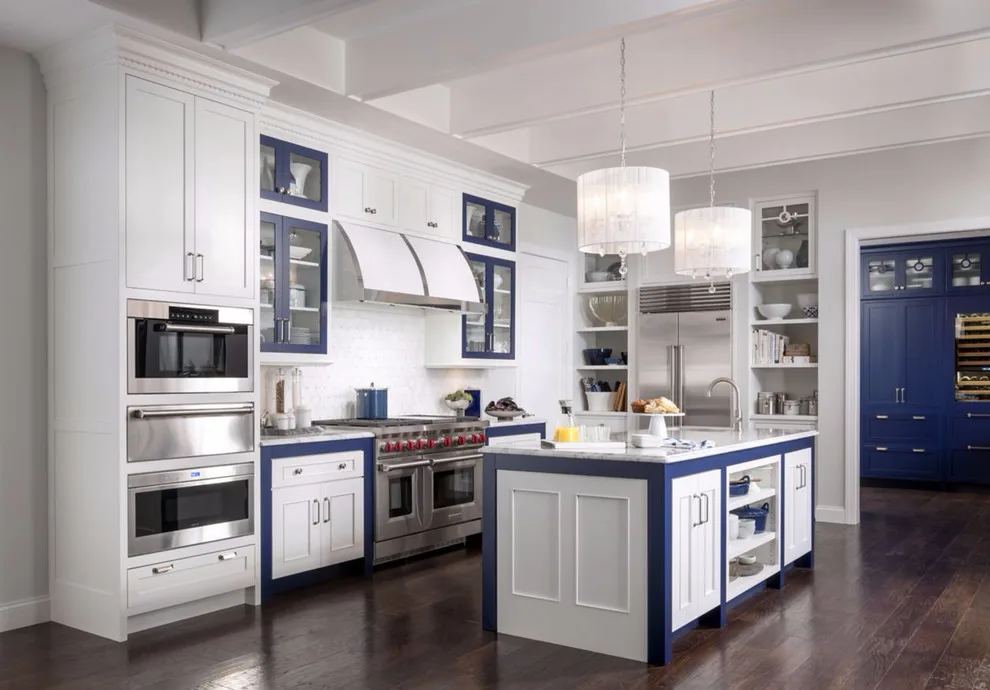 Medallion Storage Solutions by Lensing Home Showroom - Photo 9