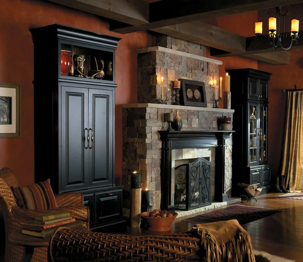Medallion Storage Solutions by Lensing Home Showroom - Photo 11