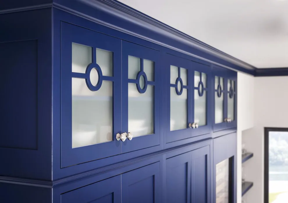 Medallion Storage Solutions by Lensing Home Showroom - Photo 3