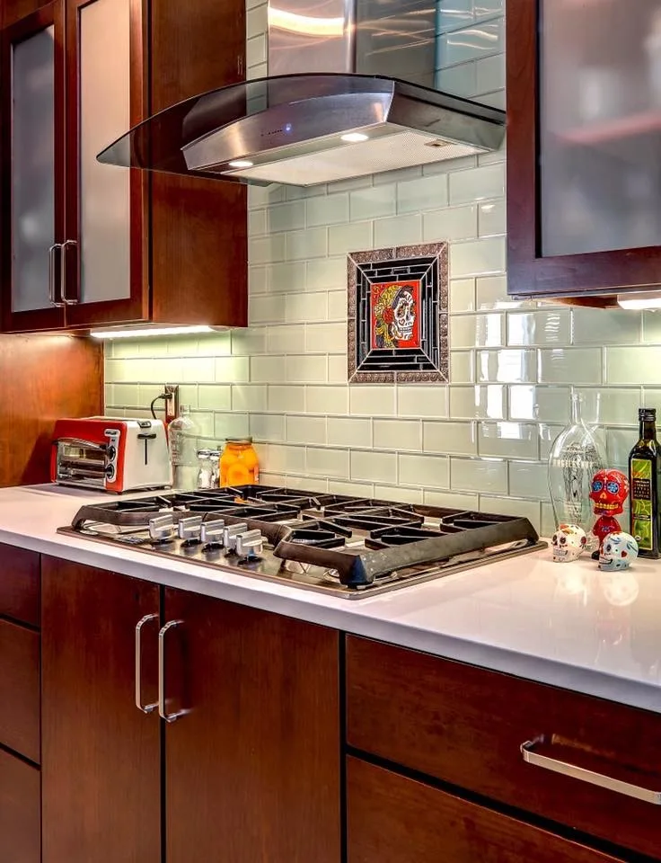Silverline Medallion & Frameless Holiday by The Kitchen Place - Photo 7
