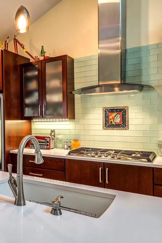 Silverline Medallion & Frameless Holiday by The Kitchen Place - Photo 2
