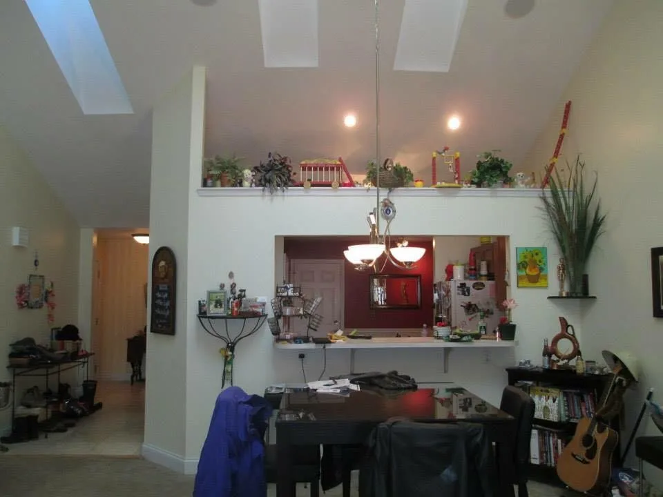 Silverline Medallion & Frameless Holiday by The Kitchen Place - Photo 10